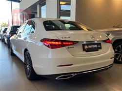 مرسيدس بنز C-Class